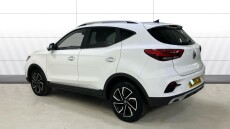 MG ZS 1.5 VTi-TECH Exclusive 5dr Petrol Hatchback